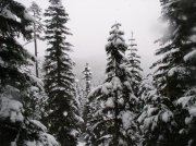 Ghost Ridge-Twin Lakes 039 